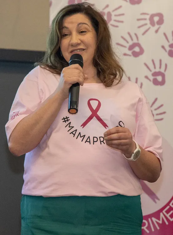 Maipú chequeos detección cancer de mama 6