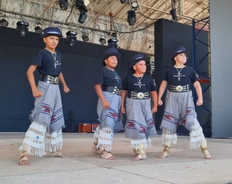 Cuarteto-de-Malambo-Menor