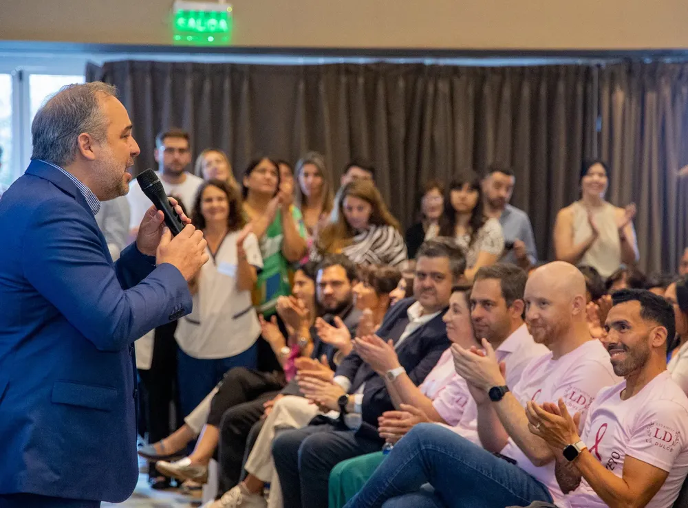 Maipú chequeos detección cancer de mama 10