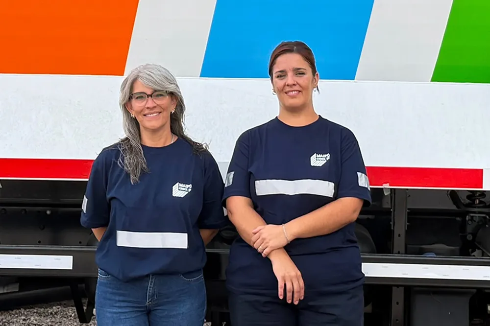 Maipú capacitaciones conductores 2
