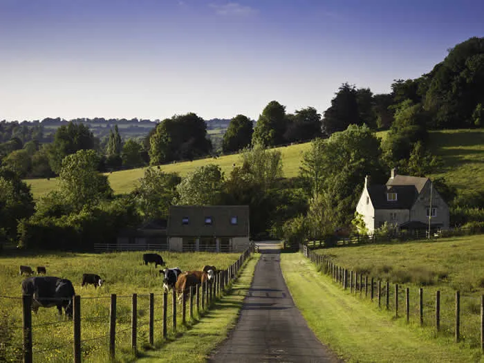 casa-rural-inglaterra