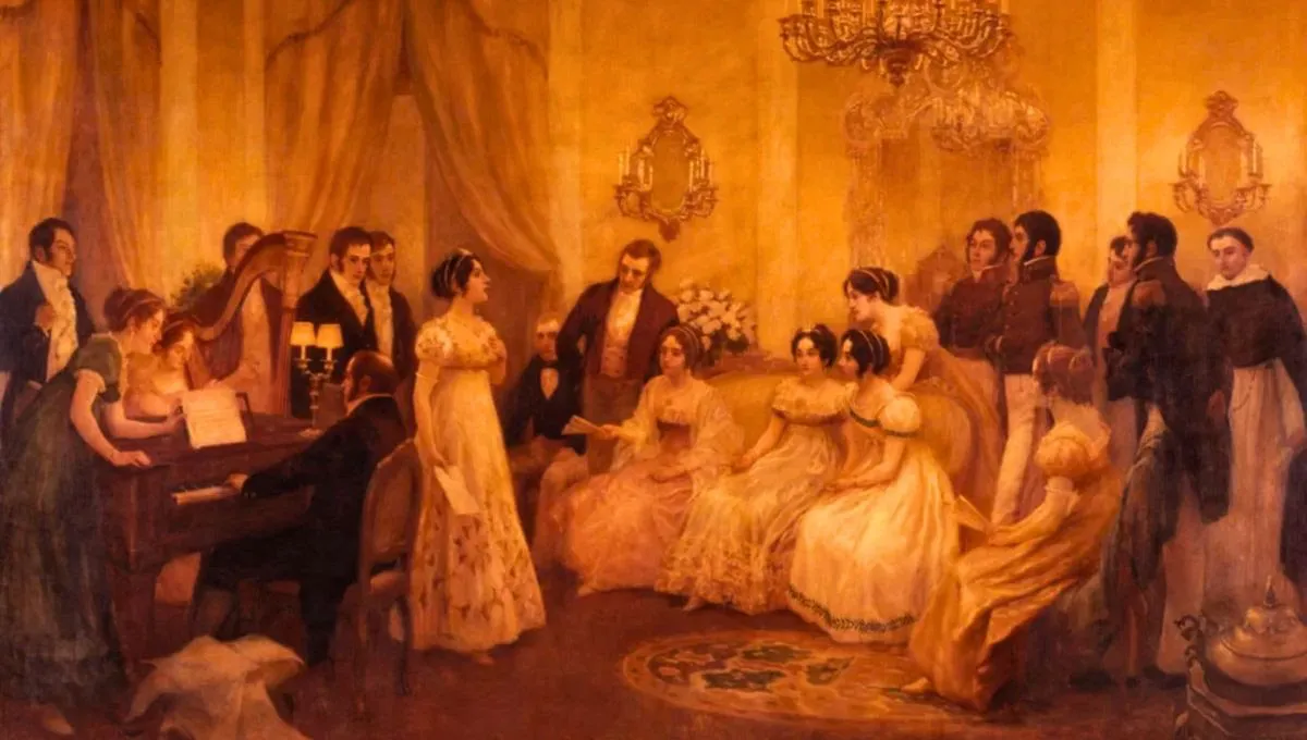 como-vestian-las-personas-la-independencia-argentina